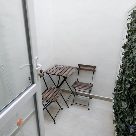 G-Home Gallipoli Rooms And Suite Exterior foto